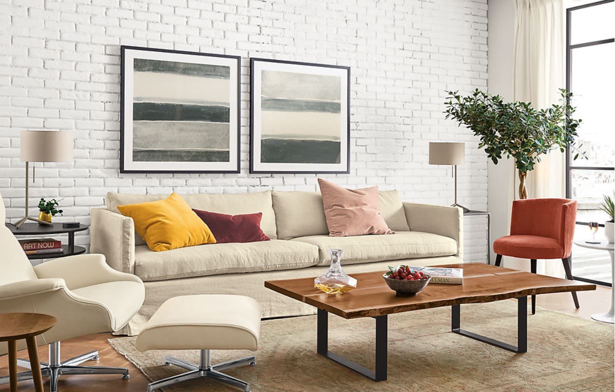 MAP curated interior collection
